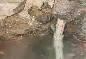 沈阳管道漏水检测五