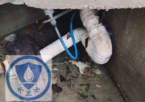 沈阳水管漏水检测公司6