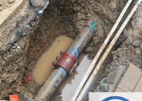 沈阳水管漏水检测公司4